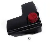 Tecumseh Fuel Tank Assembly — Genuine Part #36863 1