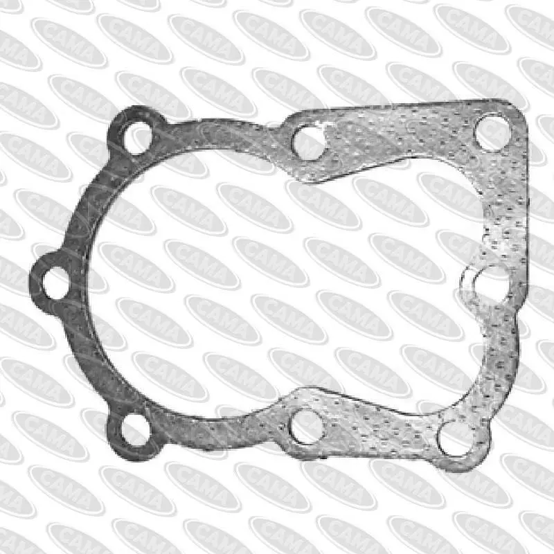 Tecumseh Genuine Head Gasket For 3.5–5 Hp Engines (Part #29953C) 1