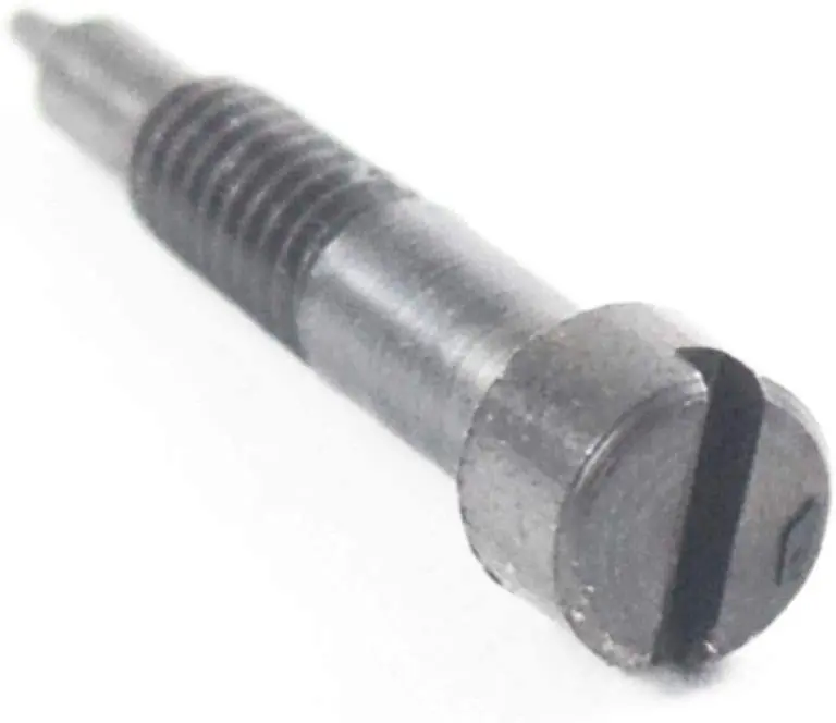 Tecumseh Idle Adjustment Screw – Part #632281 1