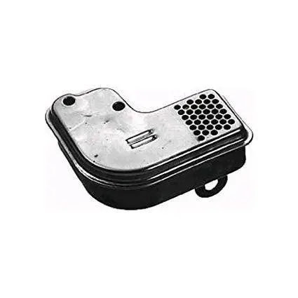 Tecumseh Muffler Assembly – Oem Part #35771 1