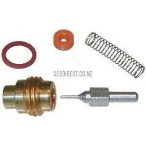Tecumseh Needle And Seat Assembly – Part #630932 1
