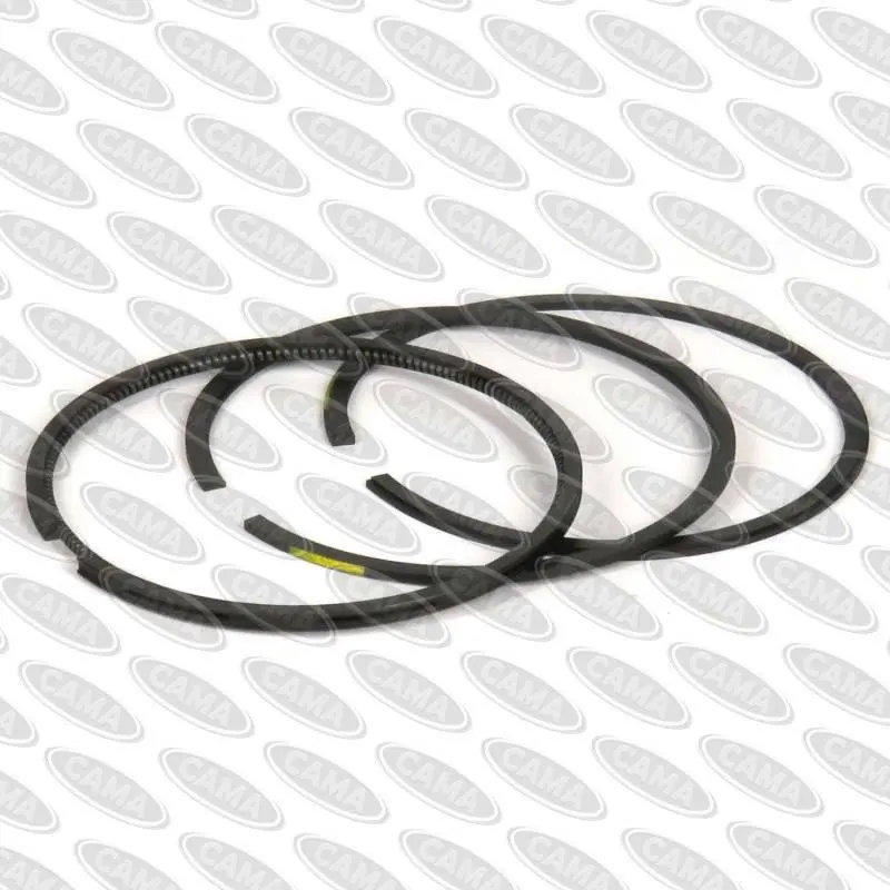 Tecumseh Original Piston Ring Set (Part #35779) 1