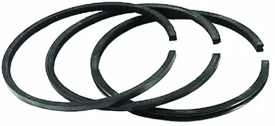 Tecumseh Piston Ring Set #28986 For 2.5–4.5 Hp Engines 1