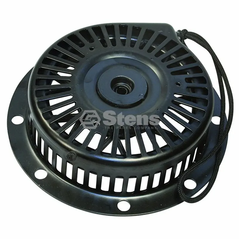 Tecumseh Recoil Starter Assembly #590788 1