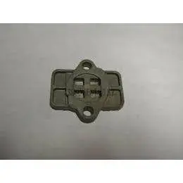 Tecumseh Reed Valve Plate (Part #470102A) 1