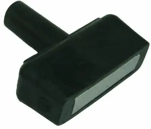 Tecumseh Starter Rope Handle (Part #590387) 1