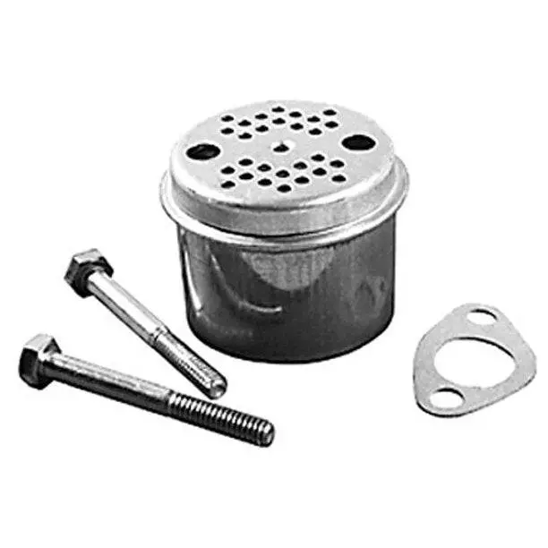 Tecumseh Universal Muffler – Fits Models 27181C, 27181B, 30082A, And 30996 1