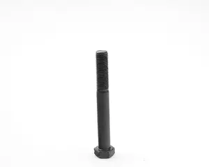 Testarossa Blade Bolt – 3/8" Unf X 3" Hex Cap Screw 1