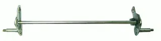 Testarossa Front Axle Assembly — Compatible With Models 381001410 / 0 1