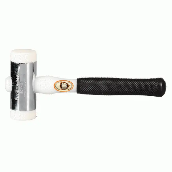 Thorex 50Mm Nylon Soft-Face Deadblow Hammer – 1230G (3.0 Lb) 1