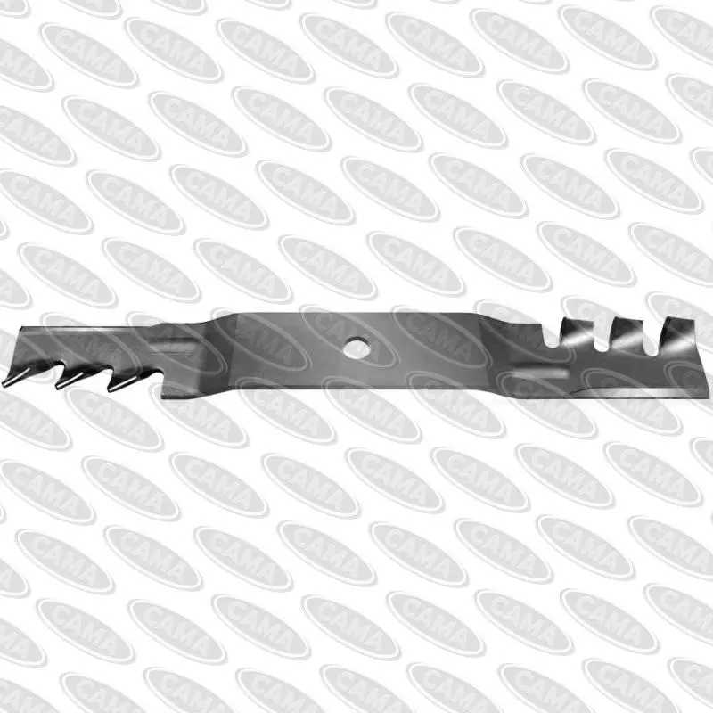 Tiger Mulch Blade – Compatible With Part Numbers 1129759 & 110683703 1