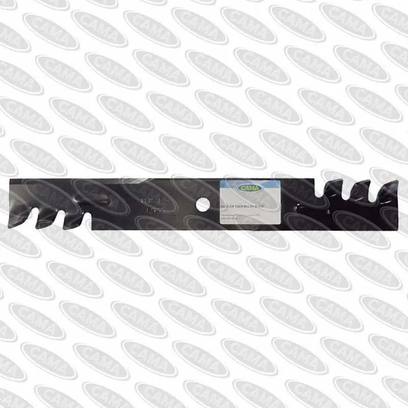 Tiger Mulch Kit For Hustler & Big Dog 48-Inch Zero-Turn Mowers 1