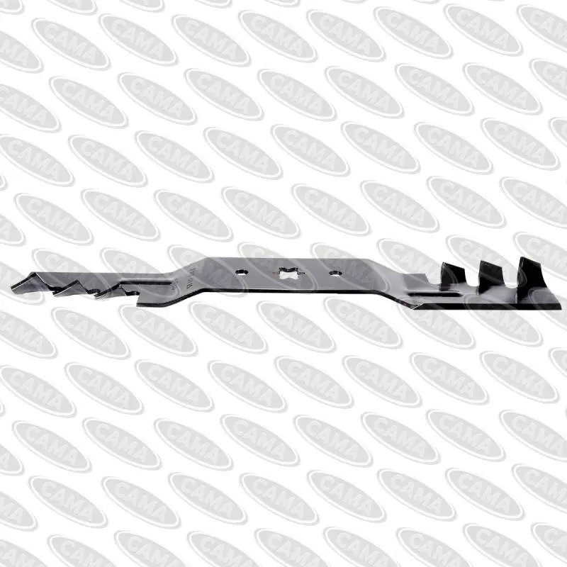 Tiger Mulching Blade Compatible With Model #74205052A 1