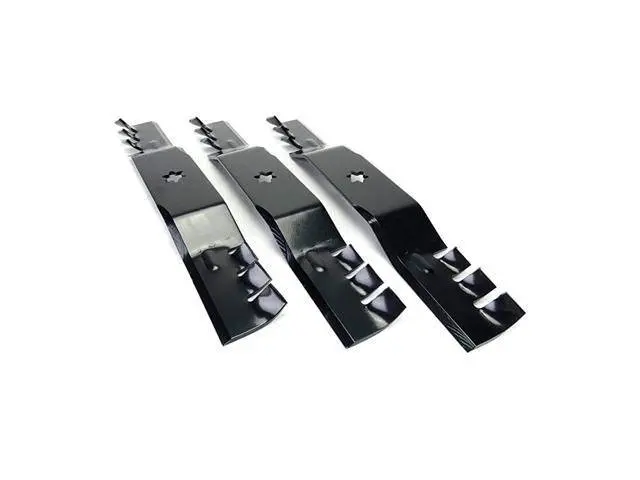Tiger Mulching Blade – Part #74204053 1