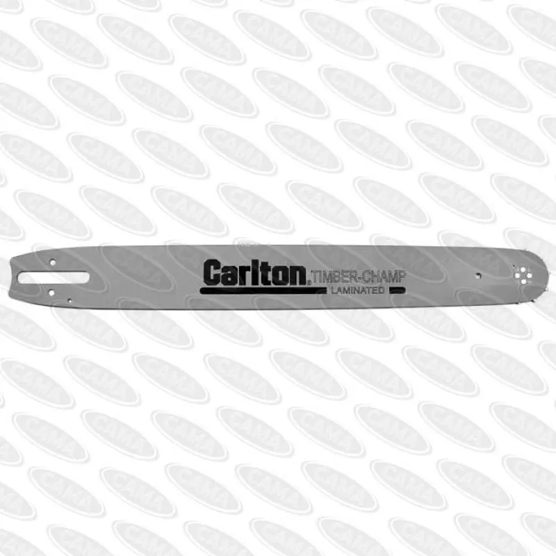 Timber Champ 20-Inch Chainsaw Bar – Heavy-Duty Replacement 1