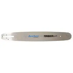 Timber Max 18-Inch Chainsaw Replacement Bar 1
