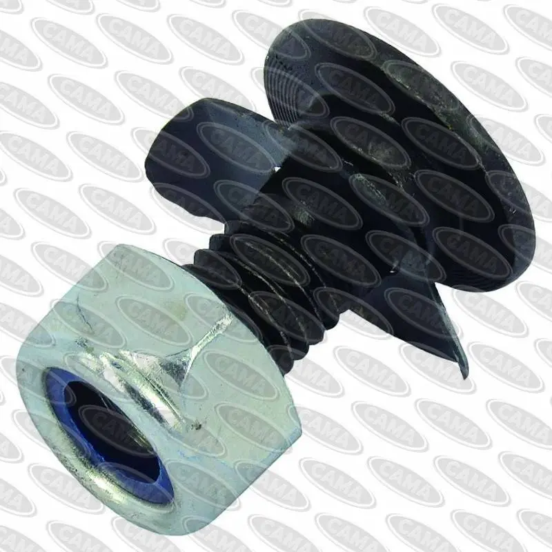 Tmga01022 Bolt Set – Discontinued/Obsolete Part 1