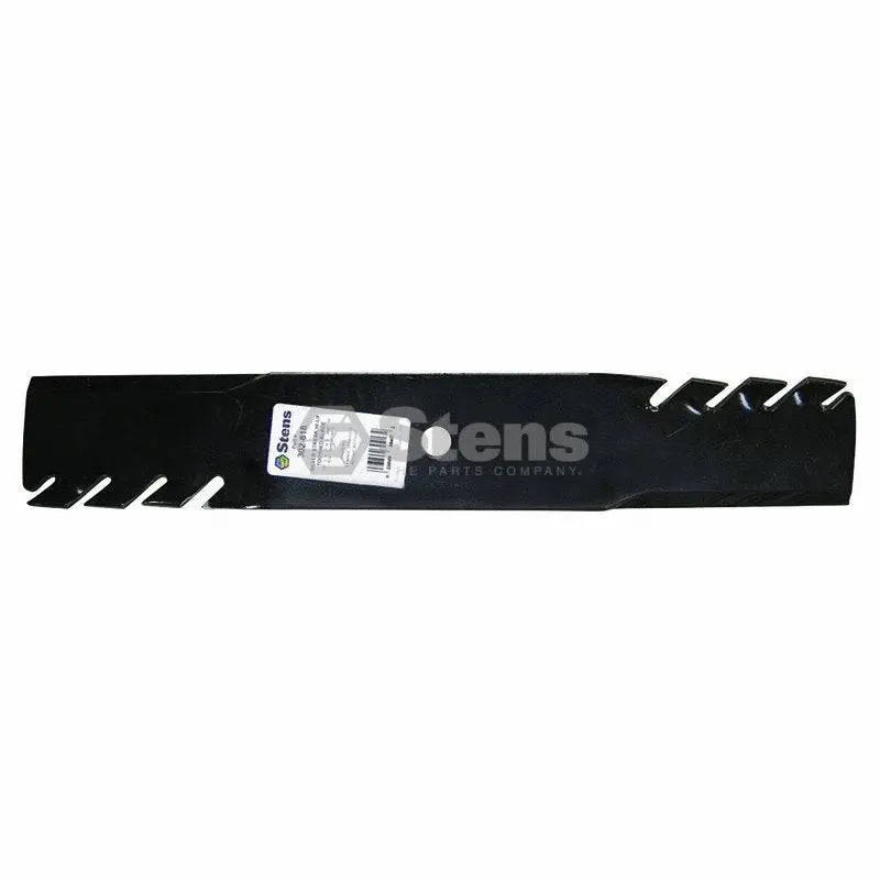 Toothed Cutting Blade – Exmrk Model 116-5176-S 1