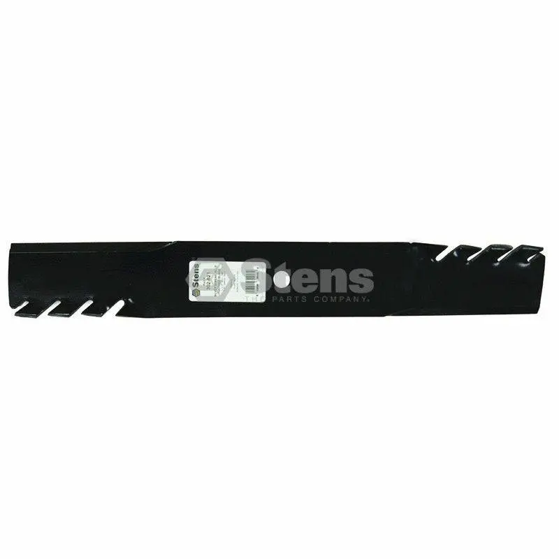 Toothed Cutting Blade For Scag Mowers – Part #483318 1