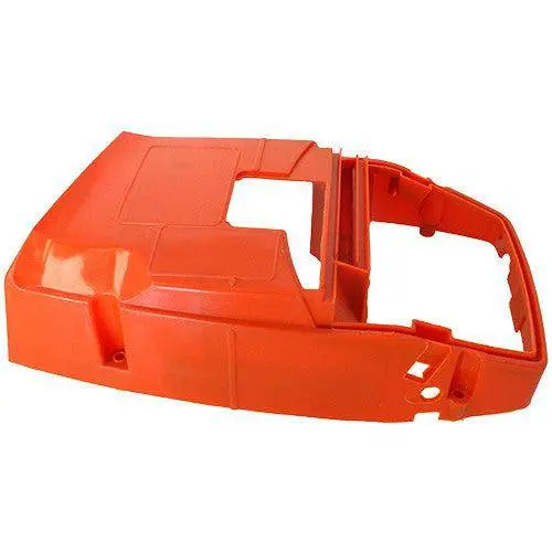 Top Cover And Shroud Assembly For Husqvarna 362–372 Chainsaws 1