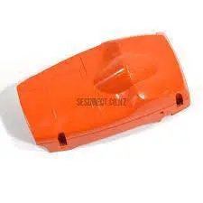 Top Engine Shroud / Cover For Husqvarna 136, 137, 141, 142 1