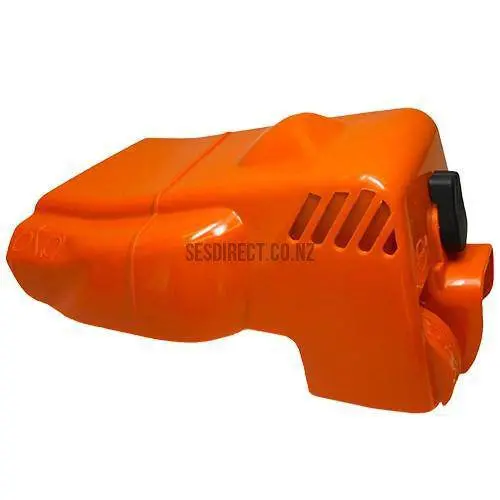 Top Shroud Cover For Stihl 017/018/Ms170/Ms180, Replaces 1130-140-4709 1