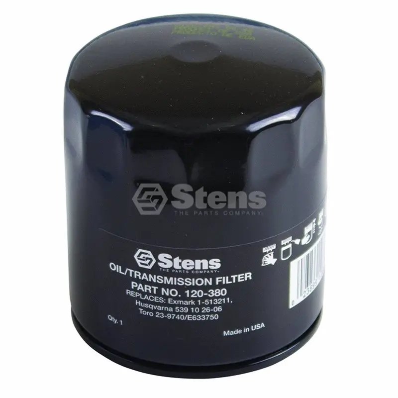 Toro E63-3752 Hydraulic Transmission Oil Filter – Also Fits Husqvarna Units 1