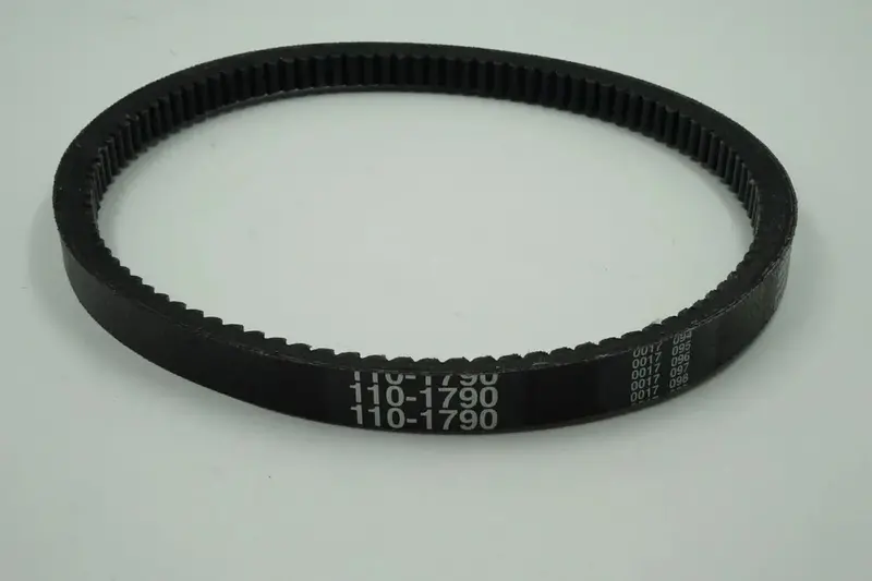 Toro Transmission Drive Belt – Model 78-40003, Fits 110–1790 Series 1