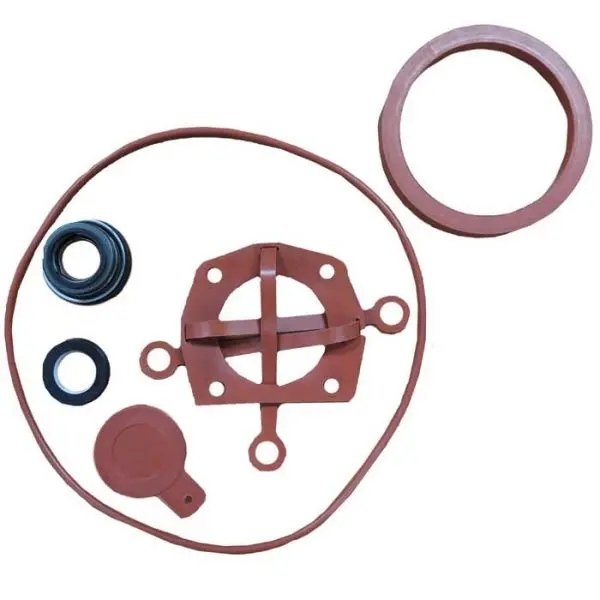 Tps2065 Viton Seal Replacement Kit 1