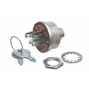 Troy-Bilt Ignition Switch – Compatible With Models 725-3163 And 925-3163 1