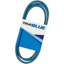 True Blue A90 Drive Belt – 1/2" Width × 92" Length 1