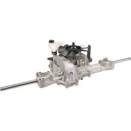 Tuff Torq K46Am Transmission – Oem Models 7A646084010 & 7A646084530 1