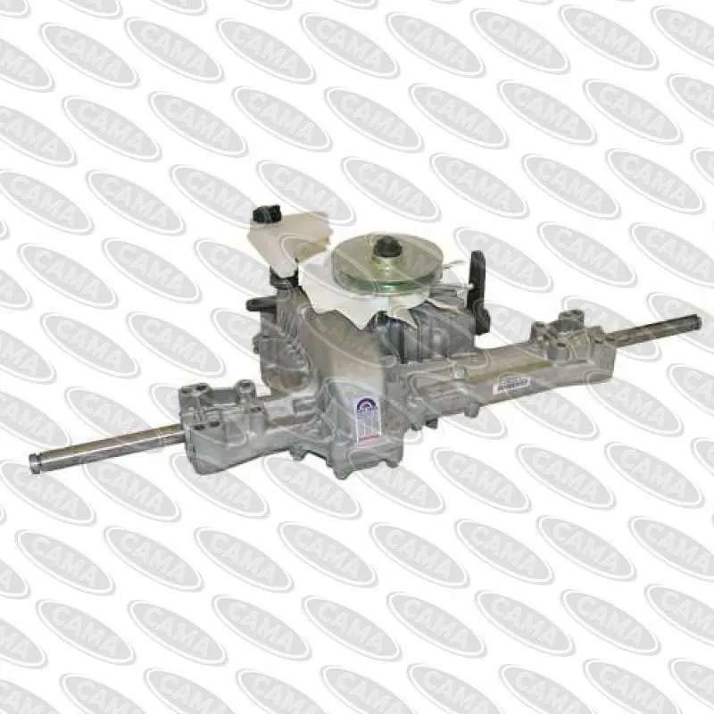 Tuff Torq K46Be Hydrostatic Transmission – Oem Replacement #7A646084121 1