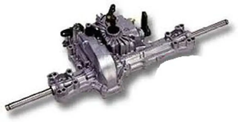 Tuff Torq K46Br Final Drive Assembly – Compatible With 7A646084641 & 7A646084640 1