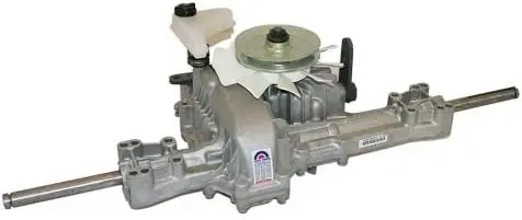 Tuff Torq K46Bz Transaxle — Oem Replacement (Serial #7A646084370) 1