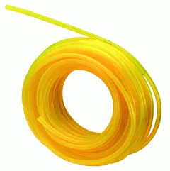 Tygon Fuel Hose: 1/4" X 3/8" (6.4Mm X 9.5Mm) – Sold Per Meter 1