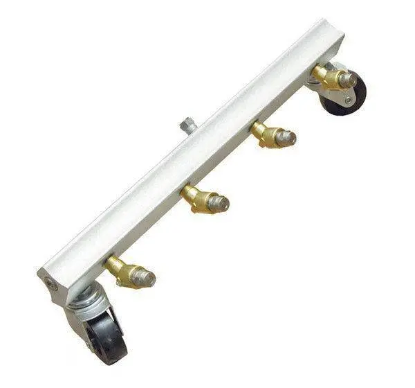 Undercarriage Water Broom With Four Nozzles 1