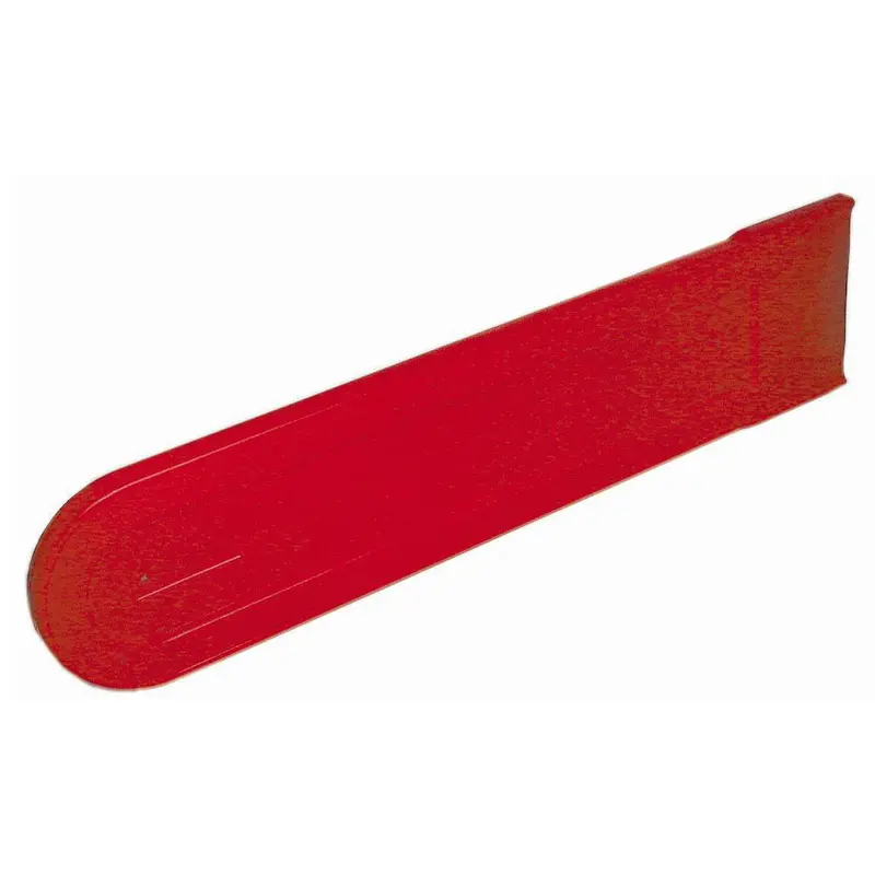 Universal 24-Inch Chainsaw Bar Cover 1