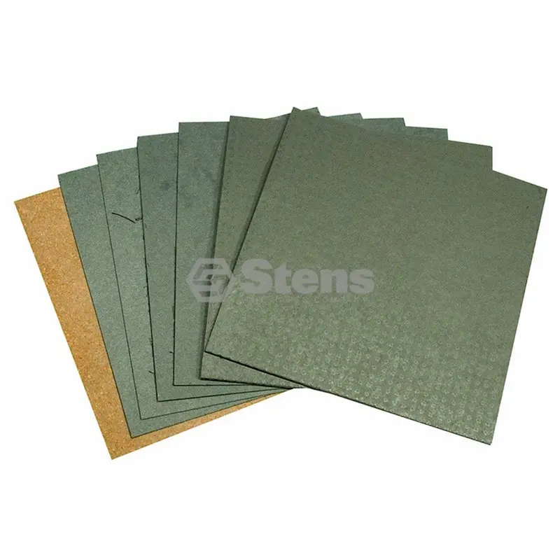 Universal 7-Sheet Gasket Material Kit 1