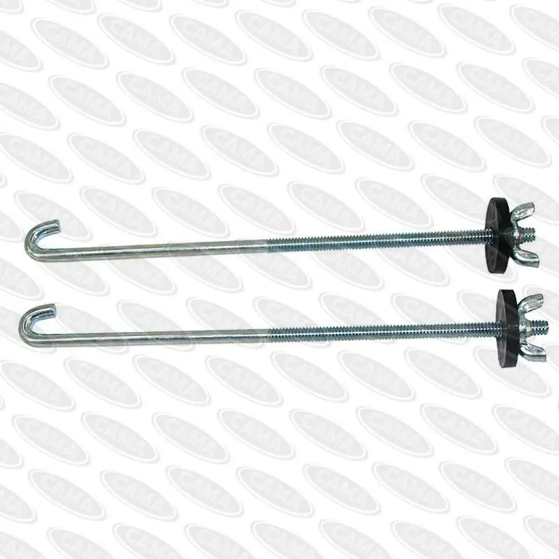 Universal Battery Hold-Down Bolt – Heavy-Gauge Fastener For Secure Battery Mounting 1