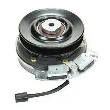Universal Electric Pto Clutch #Am126100 1