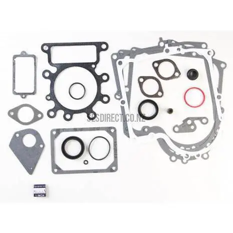 Universal Engine Gasket Set For Small Gas Engines 1