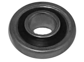Universal Flange-Mount Wheel Bearing (1.125" × 0.5") 1