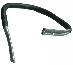 Universal Handlebar Assembly Compatible With Husqvarna 61, 66, 266, 268, And 272 1
