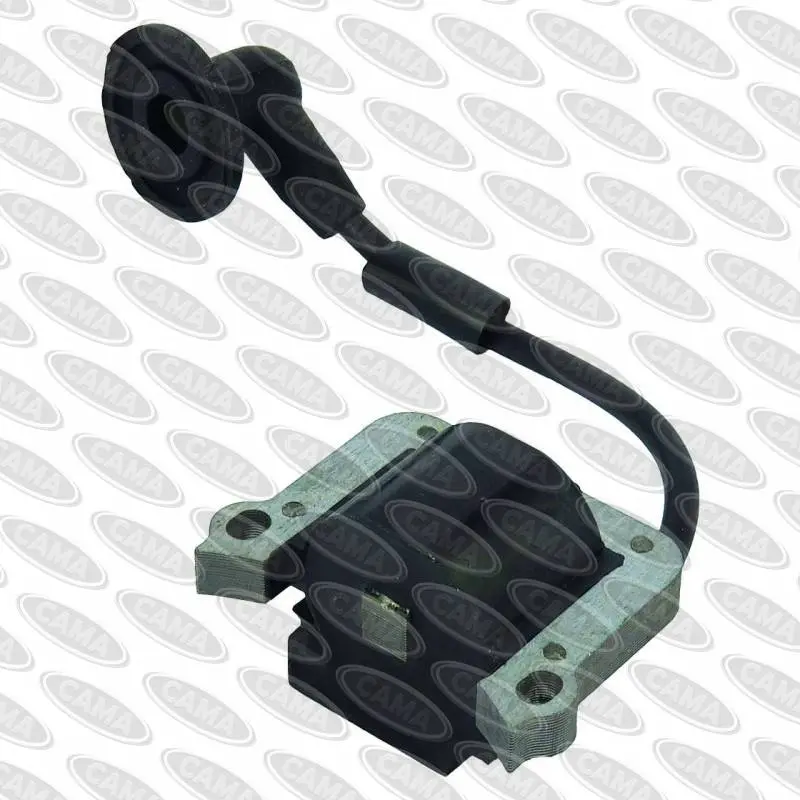 Universal Ignition Coil For 33Cc Chinese Engines — Fits 1E36F Style Power Equipment 1