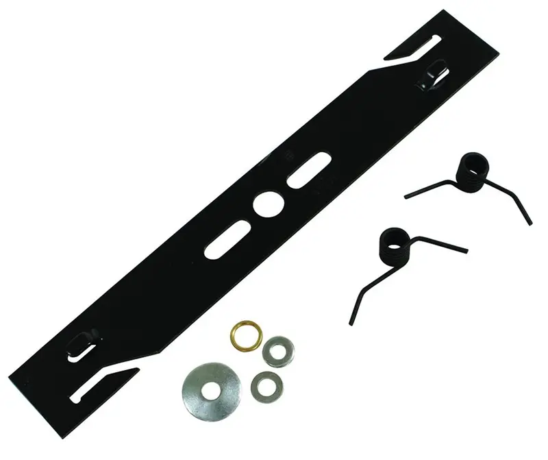 Universal Power Rake De-Thatcher Blade – Discontinued Model 1