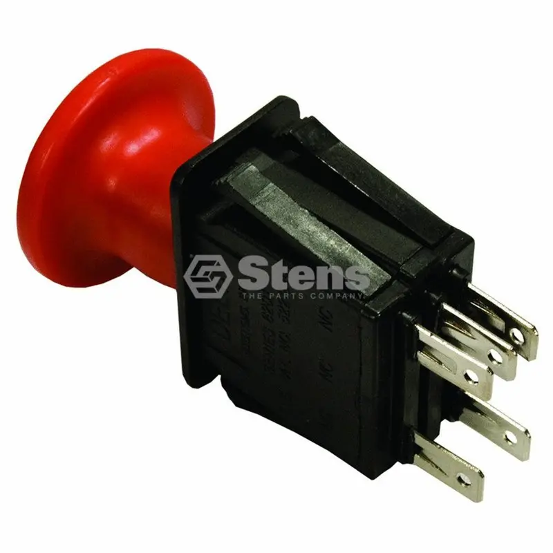 Universal Pto Engagement Switch – Fits Models 1545600 & 957489 1