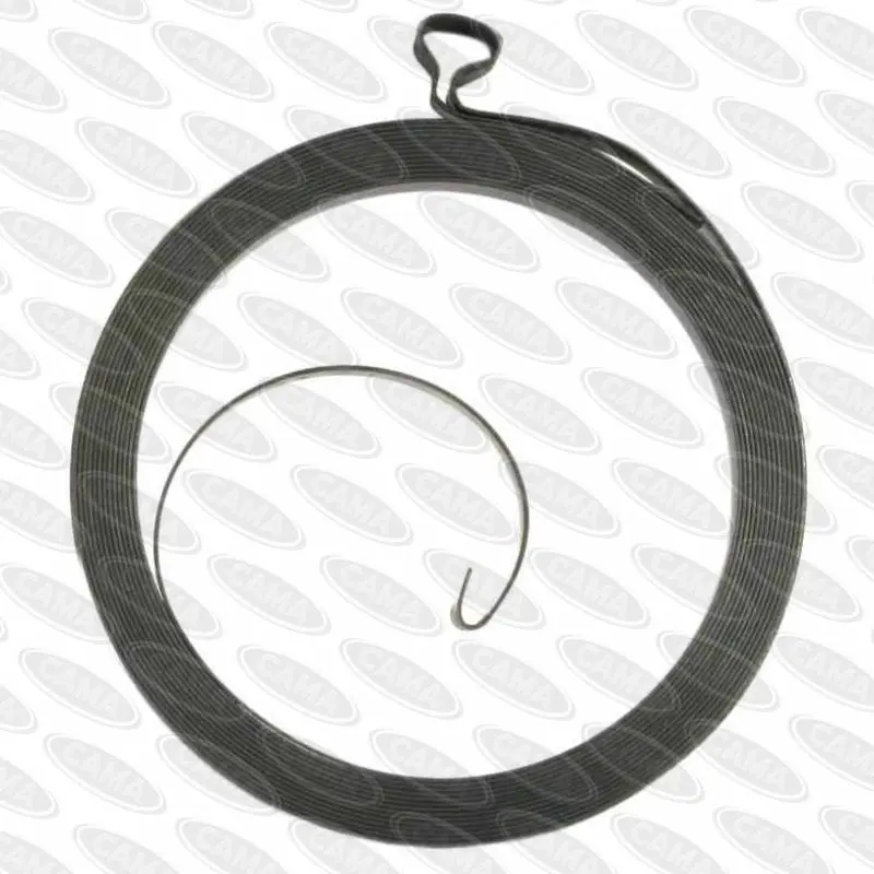 Universal Recoil Starter Spring – Compatible With Part #51665 1