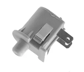 Universal Safety Interlock Switch Compatible With Husqvarna, Mtd, And Murray Models 1