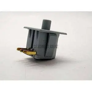 Universal Safety Interlock Switch For Cub Cadet, John Deere, And Mtd Mowers 1